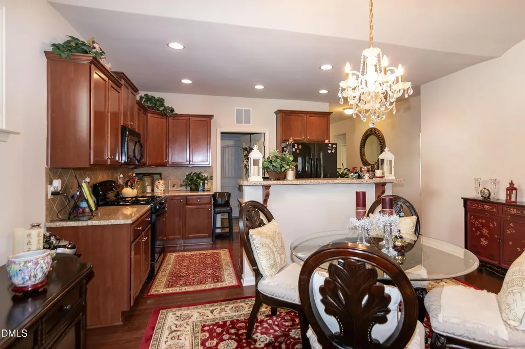 53 Ashby Drive Clayton NC 27527