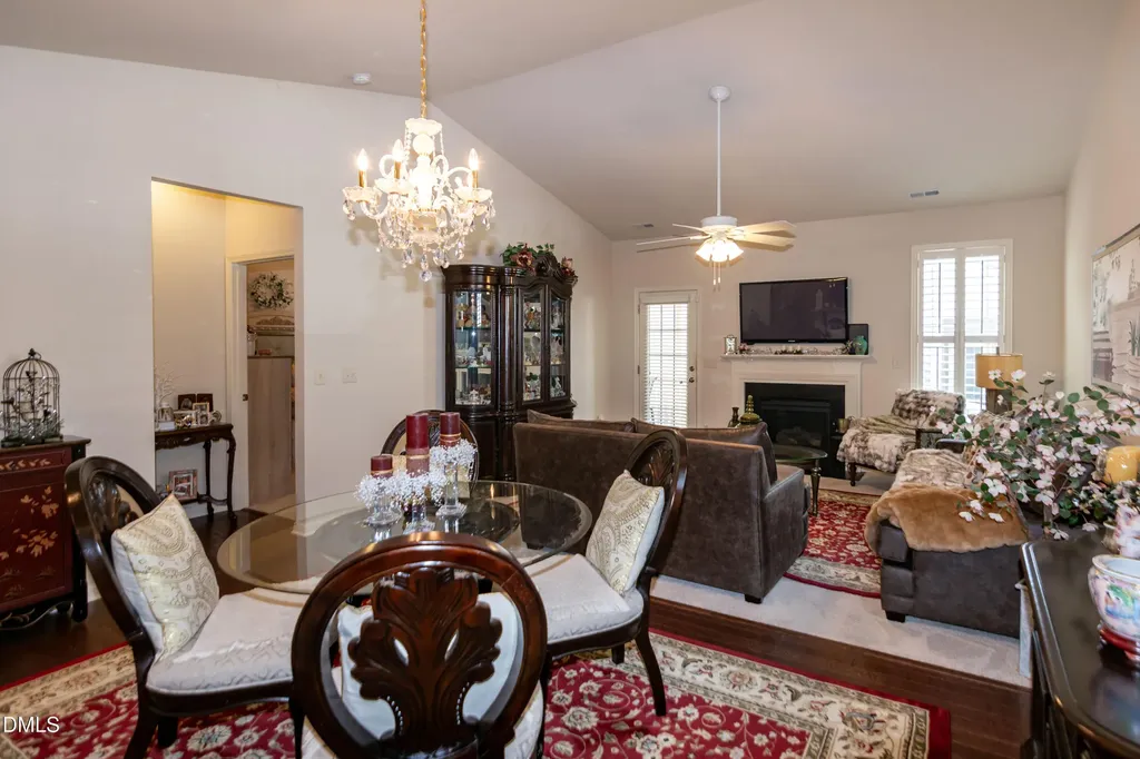 53 Ashby Drive Clayton NC 27527