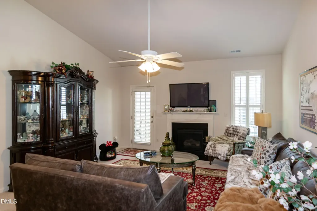 53 Ashby Drive Clayton NC 27527