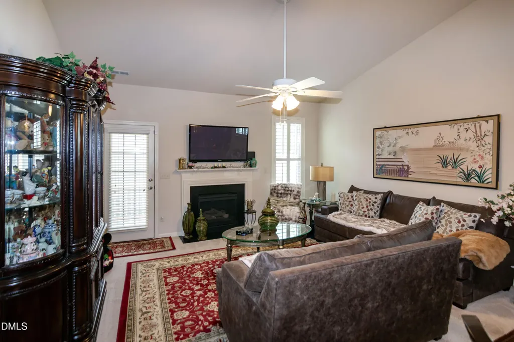 53 Ashby Drive Clayton NC 27527