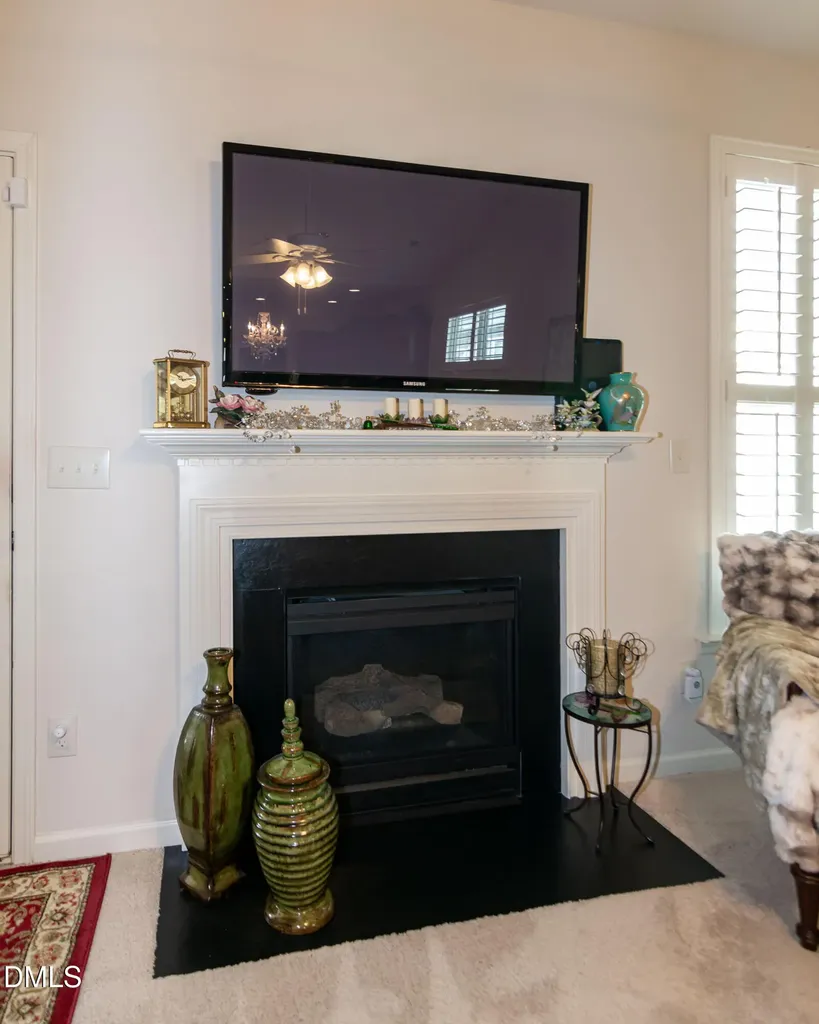 53 Ashby Drive Clayton NC 27527