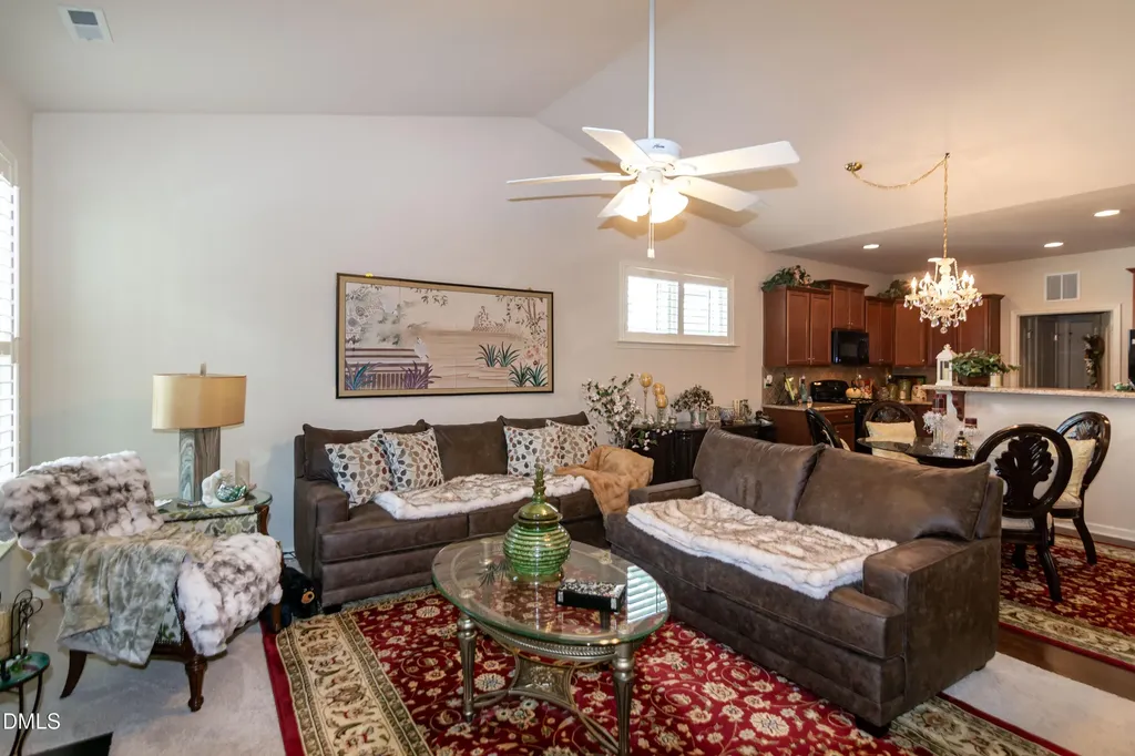 53 Ashby Drive Clayton NC 27527