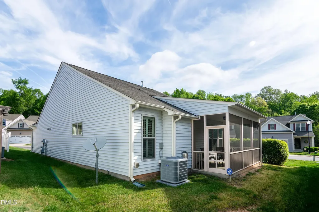 53 Ashby Drive Clayton NC 27527