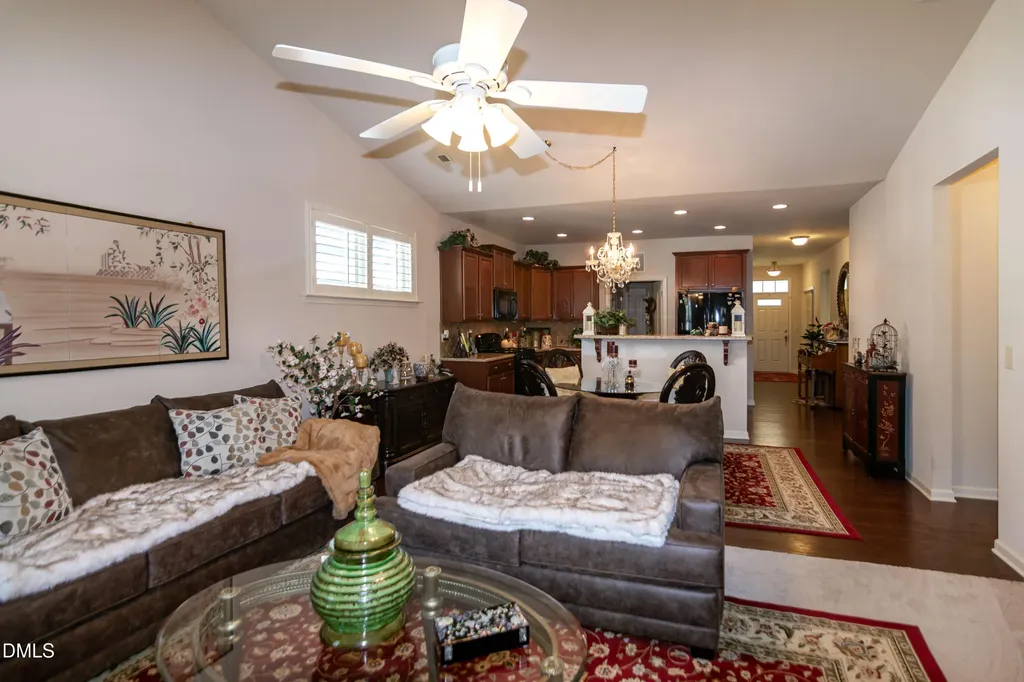 53 Ashby Drive Clayton NC 27527