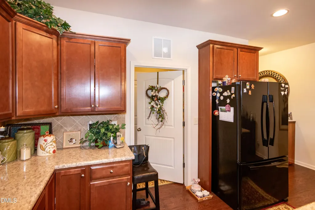 53 Ashby Drive Clayton NC 27527