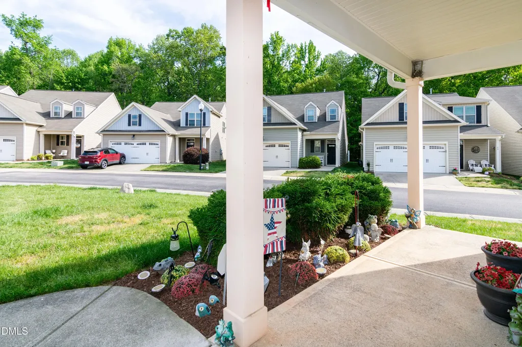 53 Ashby Drive Clayton NC 27527