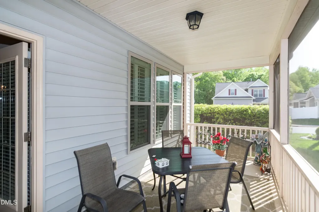 53 Ashby Drive Clayton NC 27527