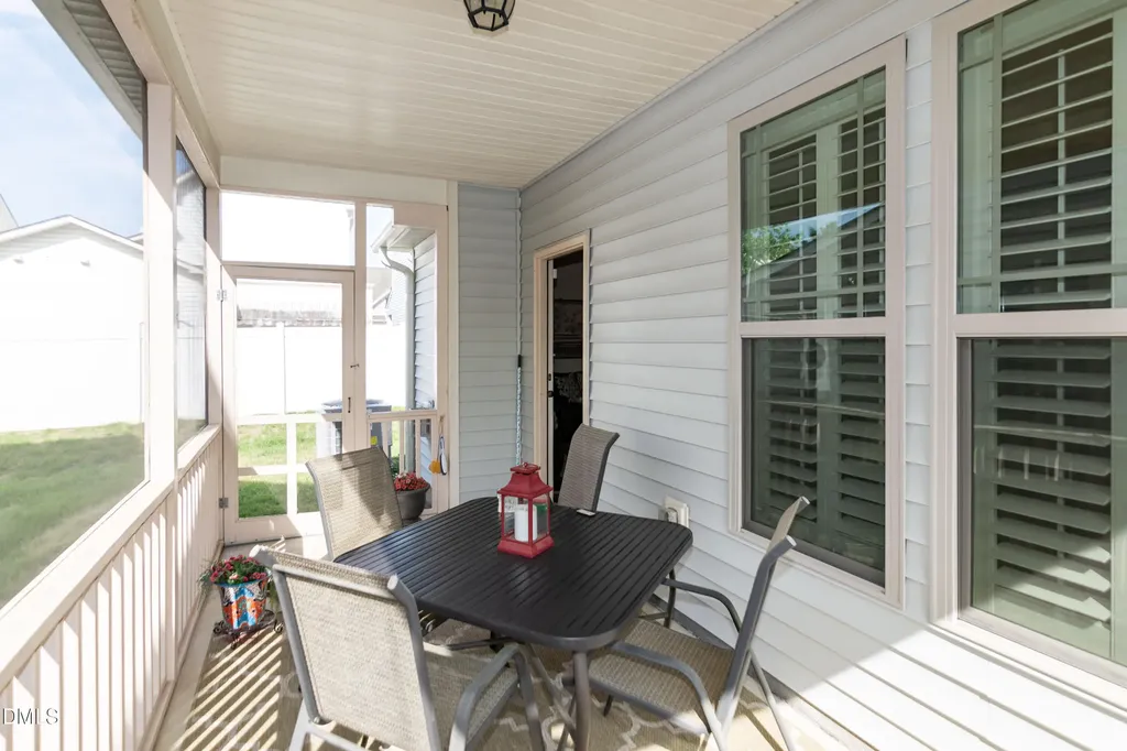 53 Ashby Drive Clayton NC 27527