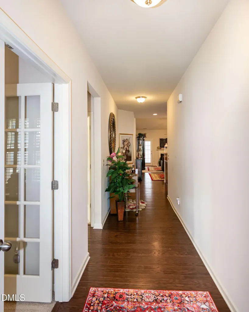 53 Ashby Drive Clayton NC 27527