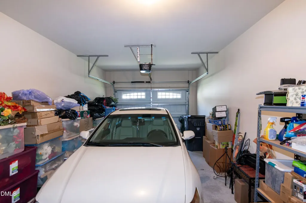 53 Ashby Drive Clayton NC 27527