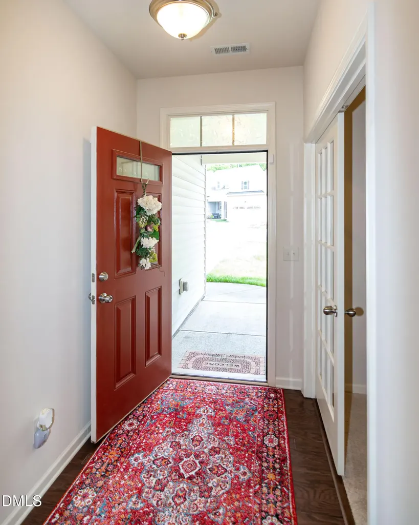 53 Ashby Drive Clayton NC 27527