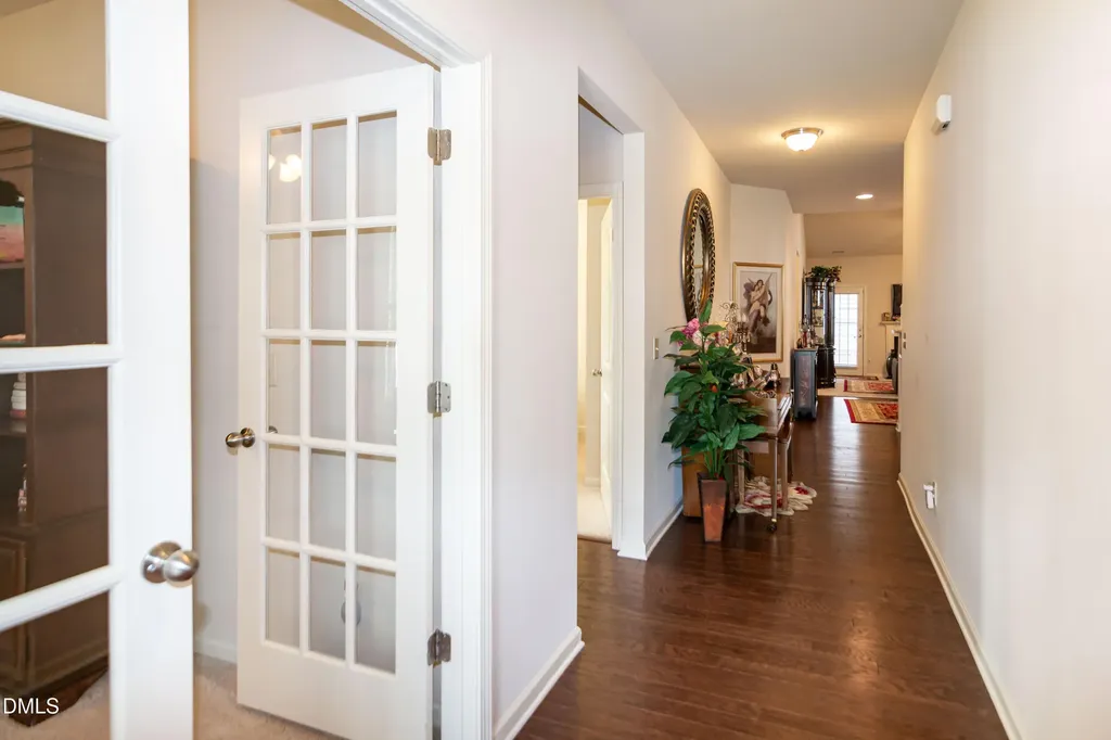 53 Ashby Drive Clayton NC 27527
