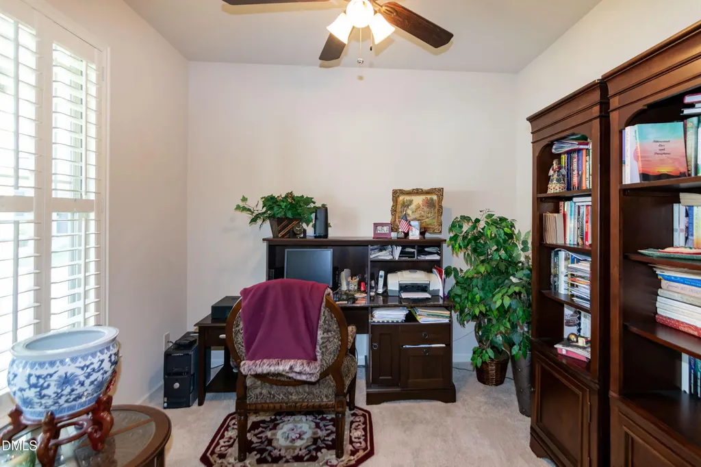 53 Ashby Drive Clayton NC 27527