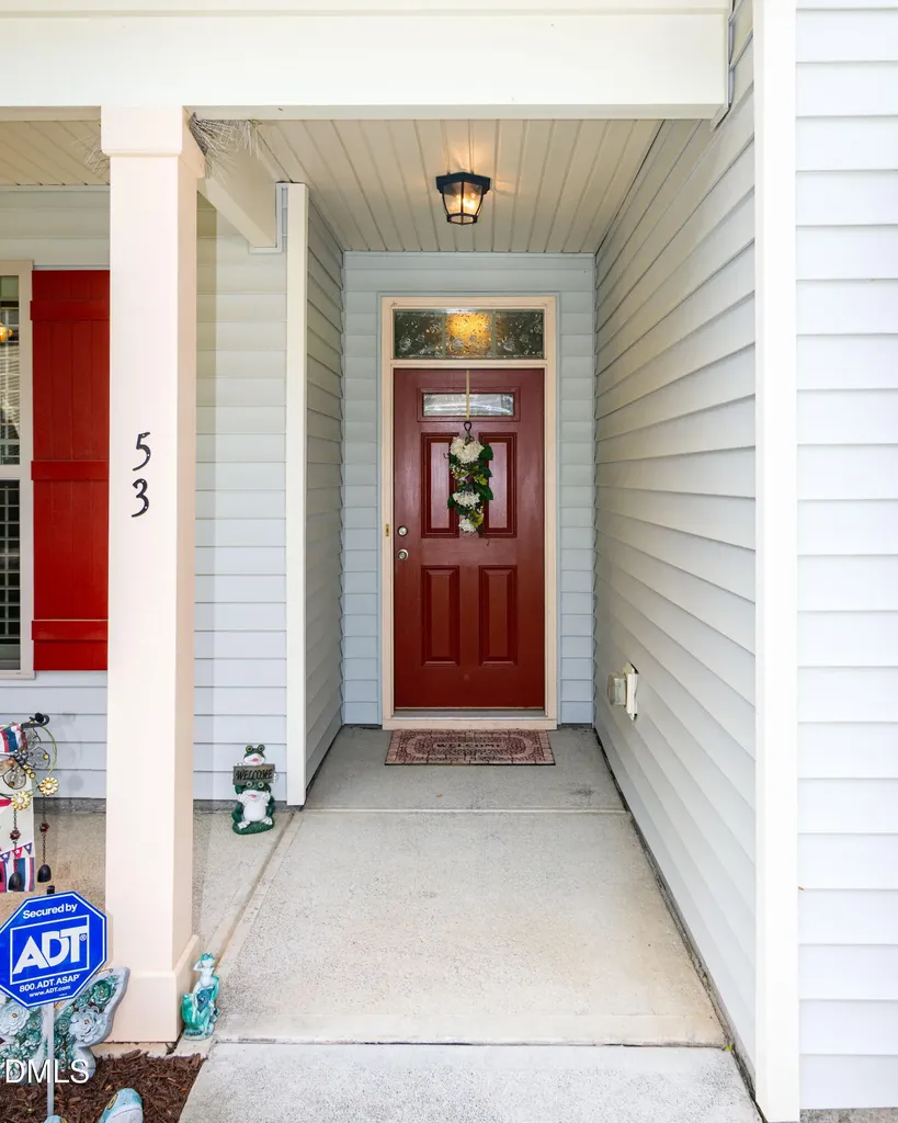 53 Ashby Drive Clayton NC 27527