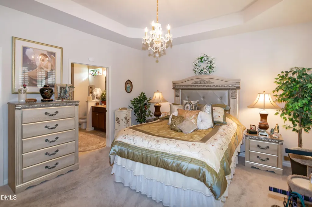 53 Ashby Drive Clayton NC 27527
