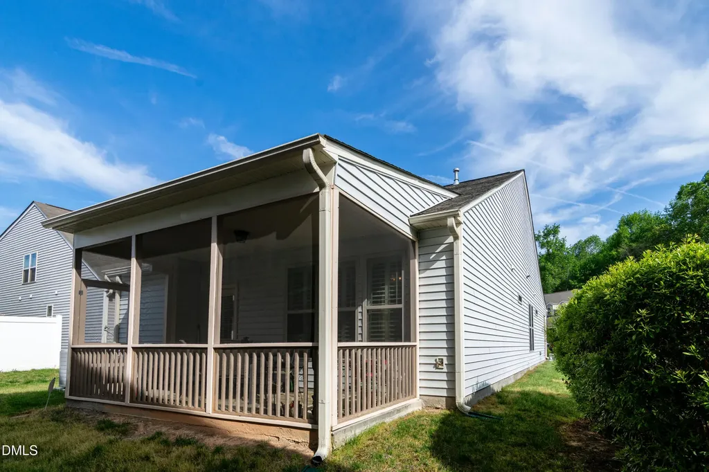 53 Ashby Drive Clayton NC 27527