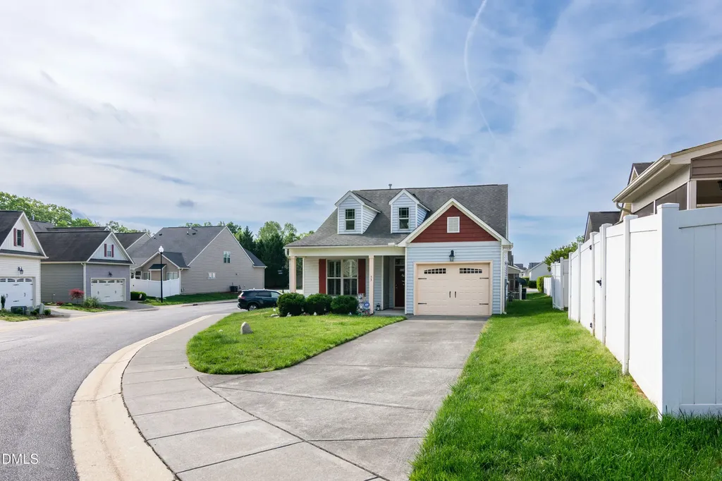 53 Ashby Drive Clayton NC 27527