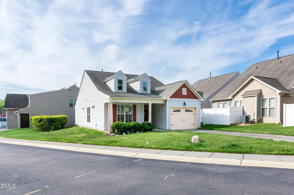 53 Ashby Drive Clayton NC 27527