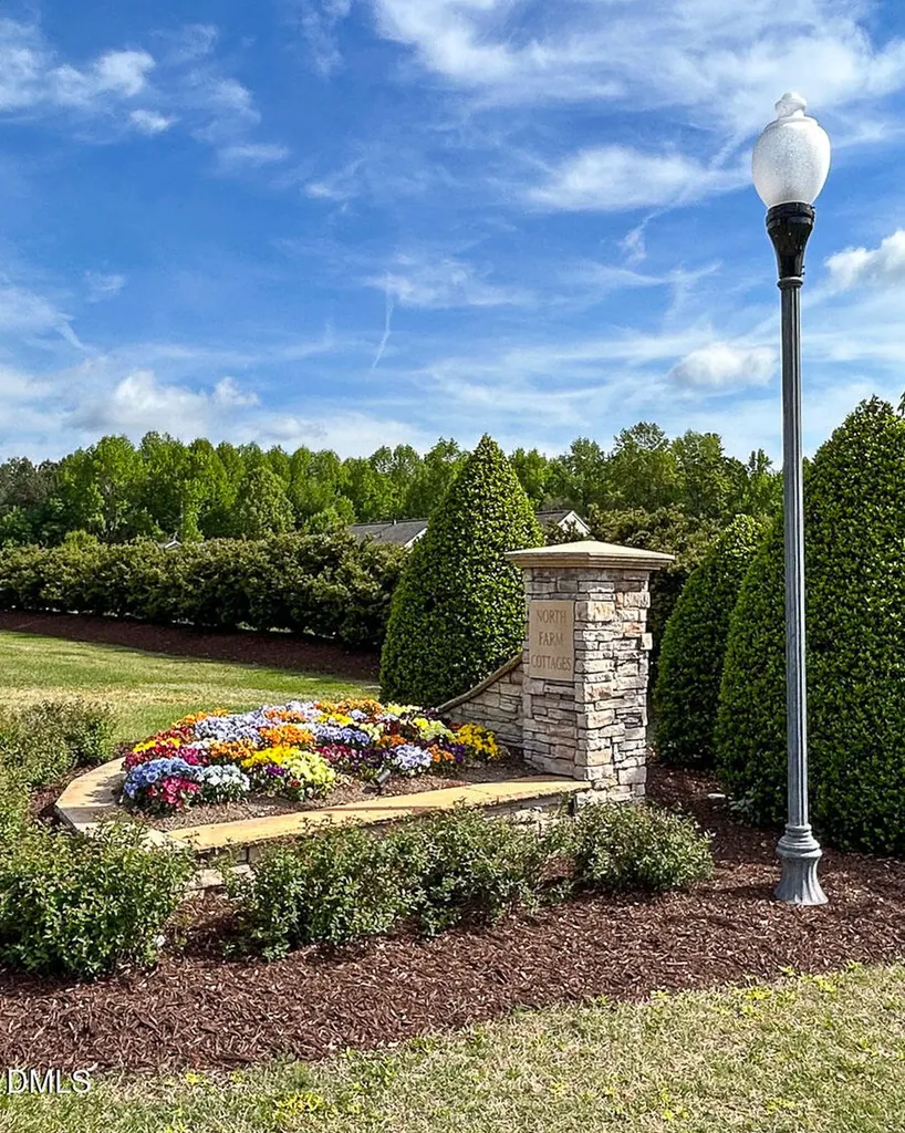 53 Ashby Drive Clayton NC 27527