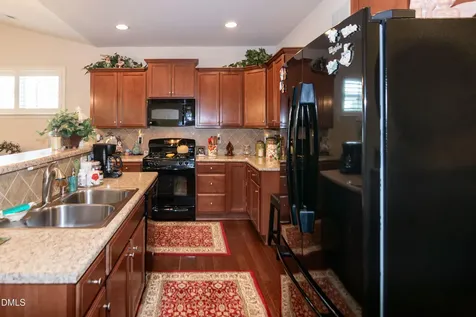53 Ashby Drive Clayton NC 27527