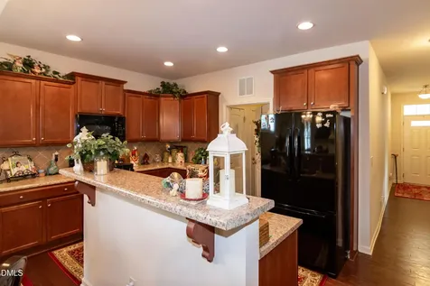 53 Ashby Drive Clayton NC 27527
