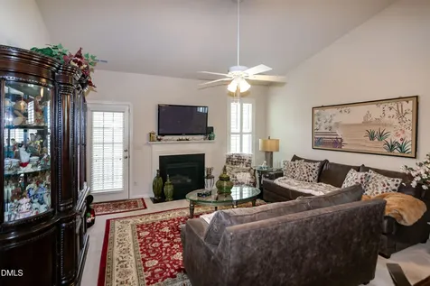 53 Ashby Drive Clayton NC 27527
