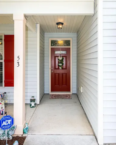 53 Ashby Drive Clayton NC 27527