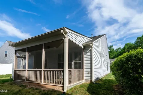 53 Ashby Drive Clayton NC 27527