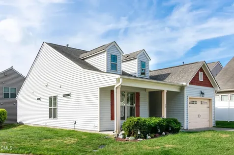 53 Ashby Drive Clayton NC 27527