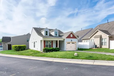 53 Ashby Drive Clayton NC 27527