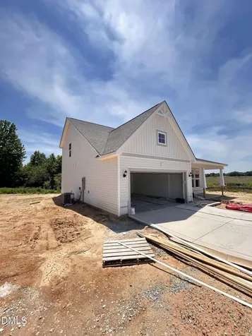 417 Maverick Lane Dunn NC 28334