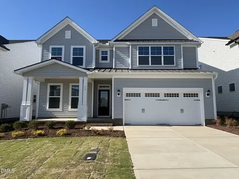 54 Persistence Way Garner NC 27529