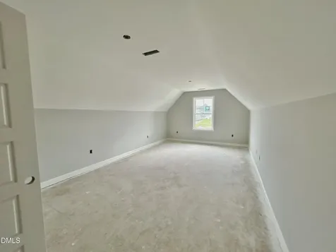3705 Huntcliff Drive La Grange NC 28551