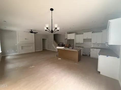3705 Huntcliff Drive La Grange NC 28551