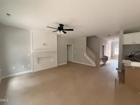 3705 Huntcliff Drive La Grange NC 28551