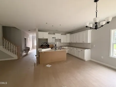 3705 Huntcliff Drive La Grange NC 28551