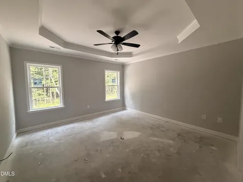 3705 Huntcliff Drive La Grange NC 28551
