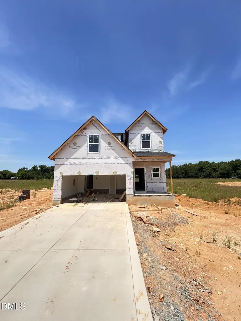 436 Maverick Lane Dunn NC 28334