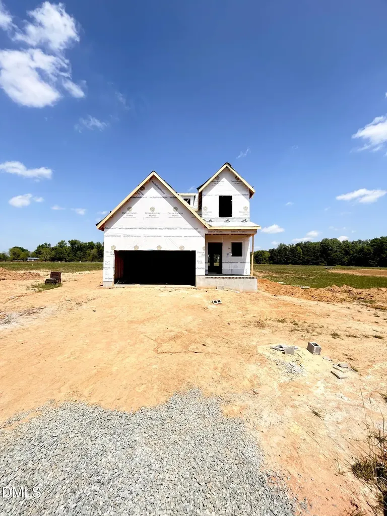 436 Maverick Lane Dunn NC 28334