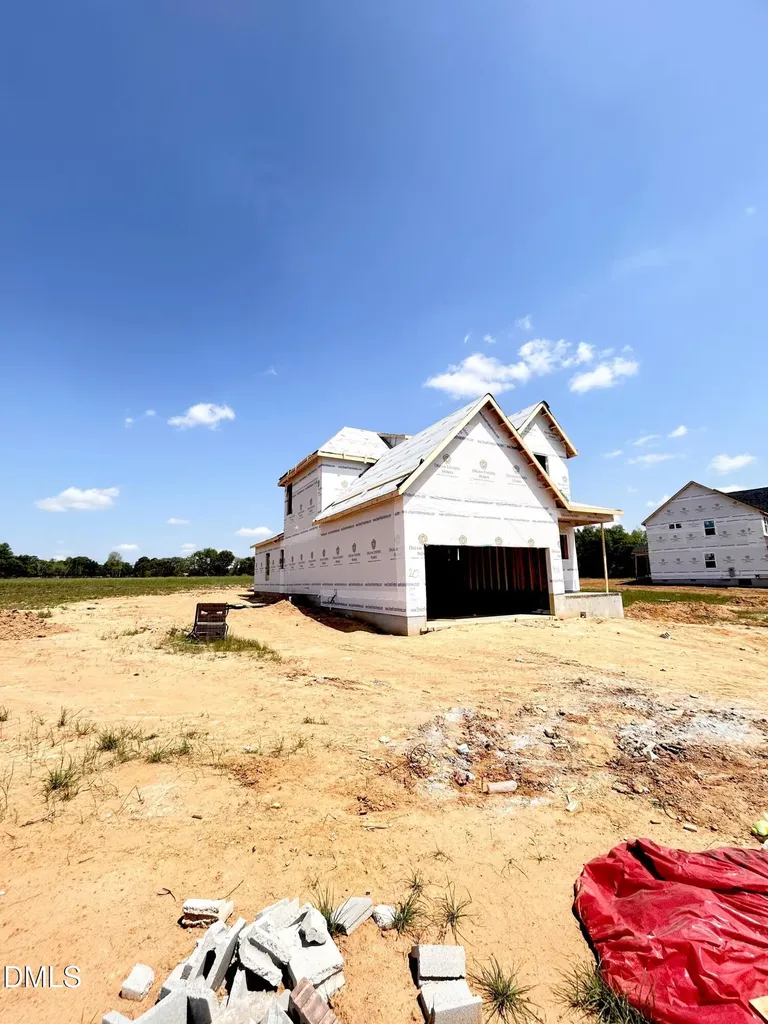 436 Maverick Lane Dunn NC 28334