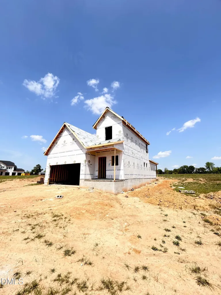 436 Maverick Lane Dunn NC 28334