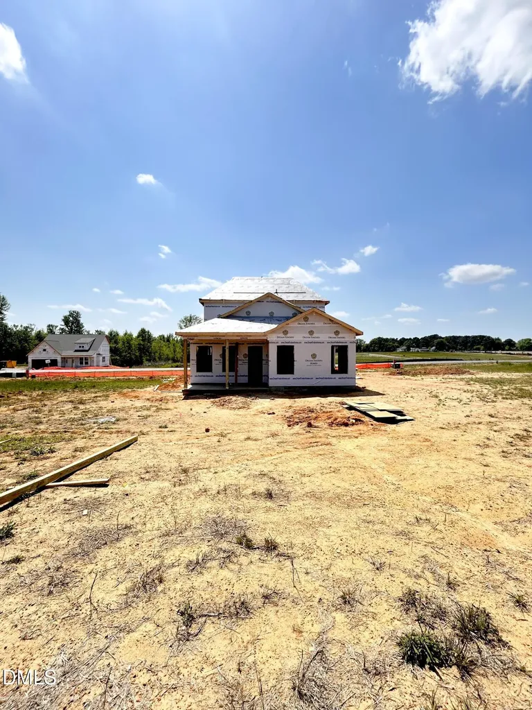 436 Maverick Lane Dunn NC 28334