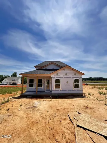 436 Maverick Lane Dunn NC 28334