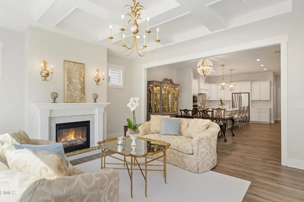833 Whistable Avenue Wake Forest NC 27587