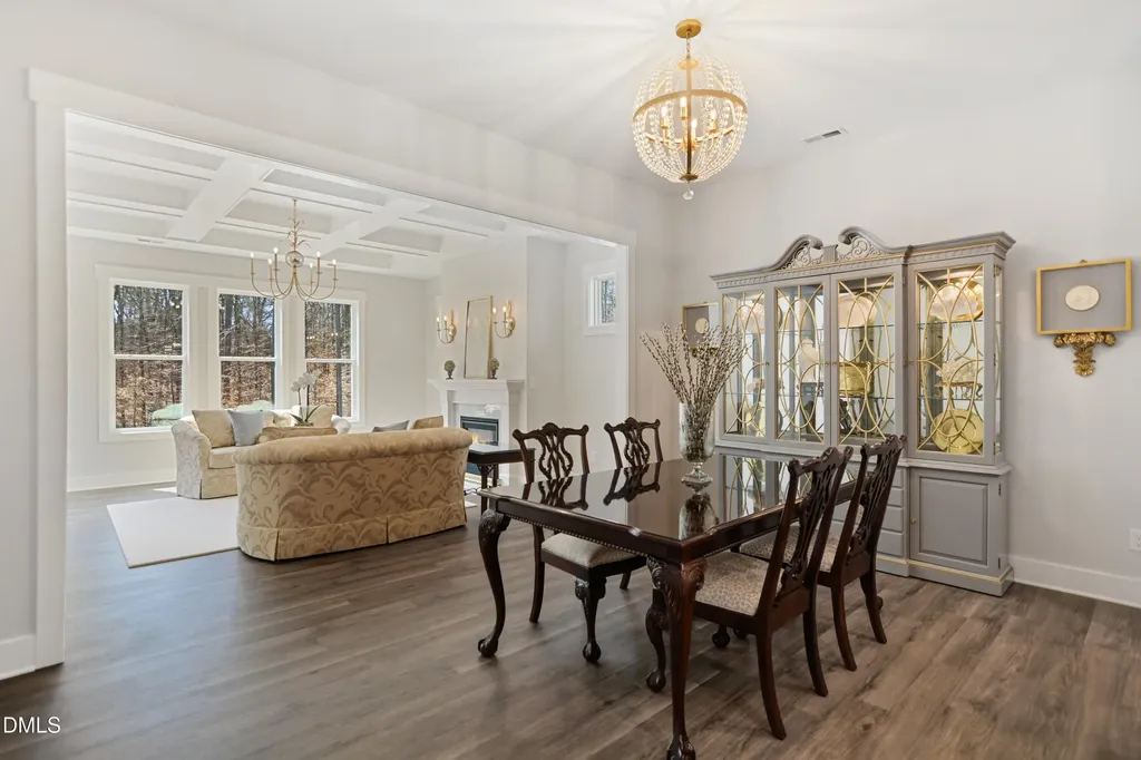 833 Whistable Avenue Wake Forest NC 27587