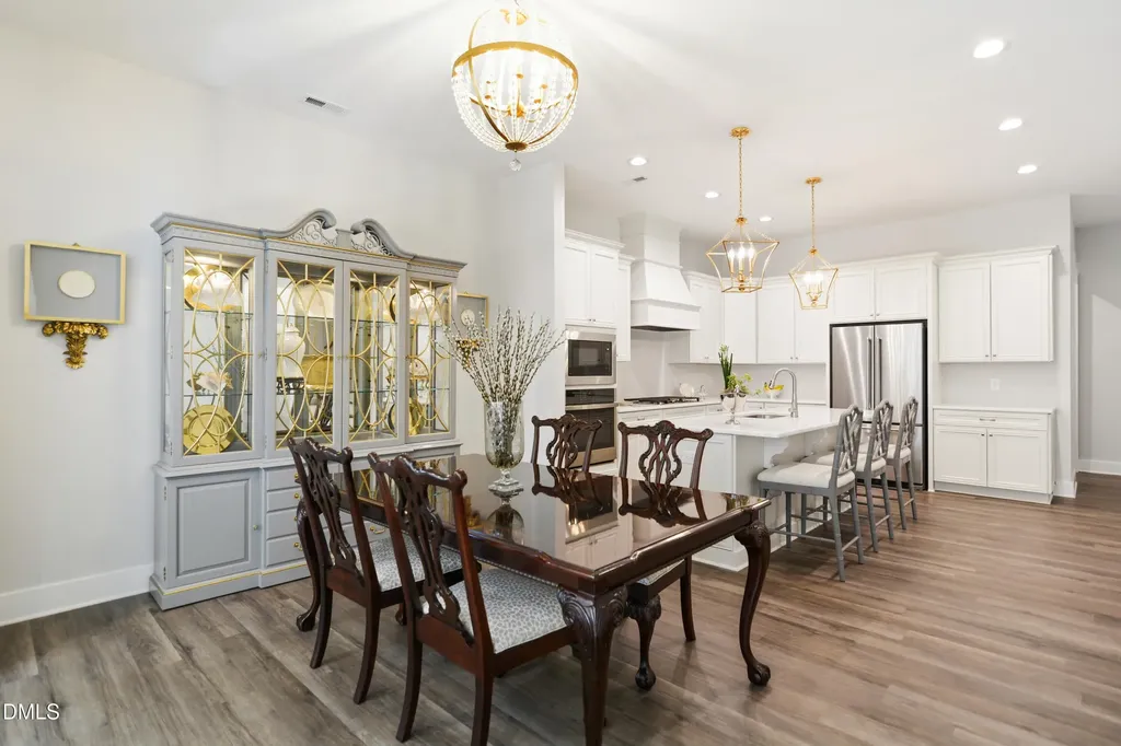833 Whistable Avenue Wake Forest NC 27587