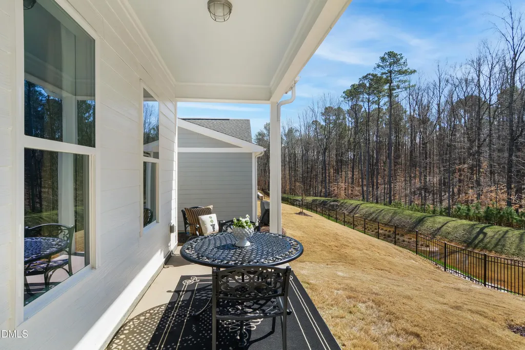 833 Whistable Avenue Wake Forest NC 27587