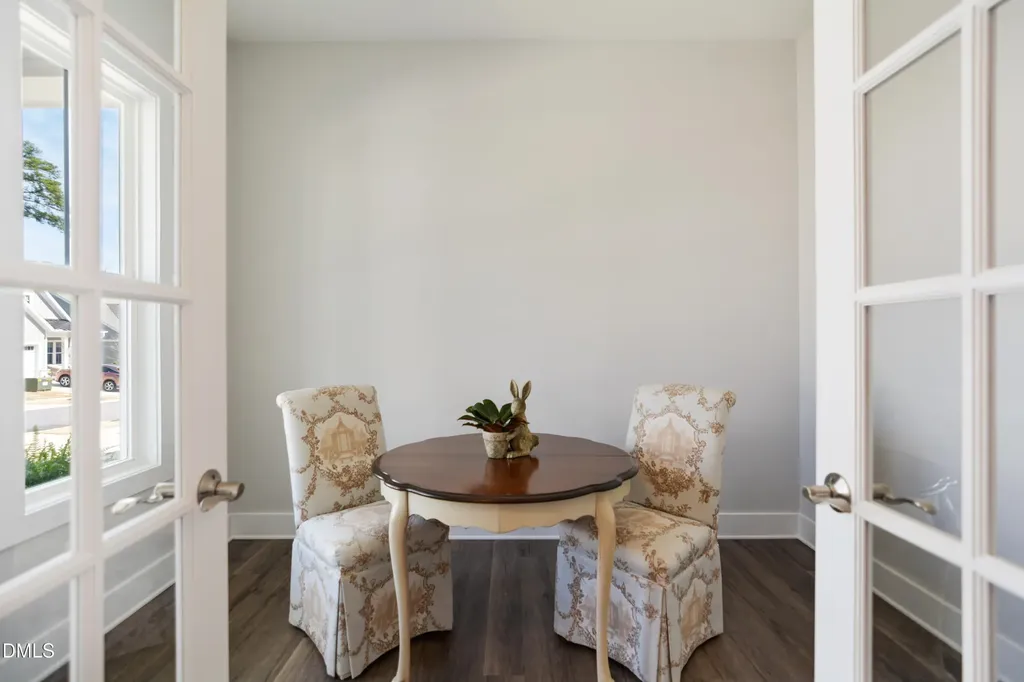 833 Whistable Avenue Wake Forest NC 27587