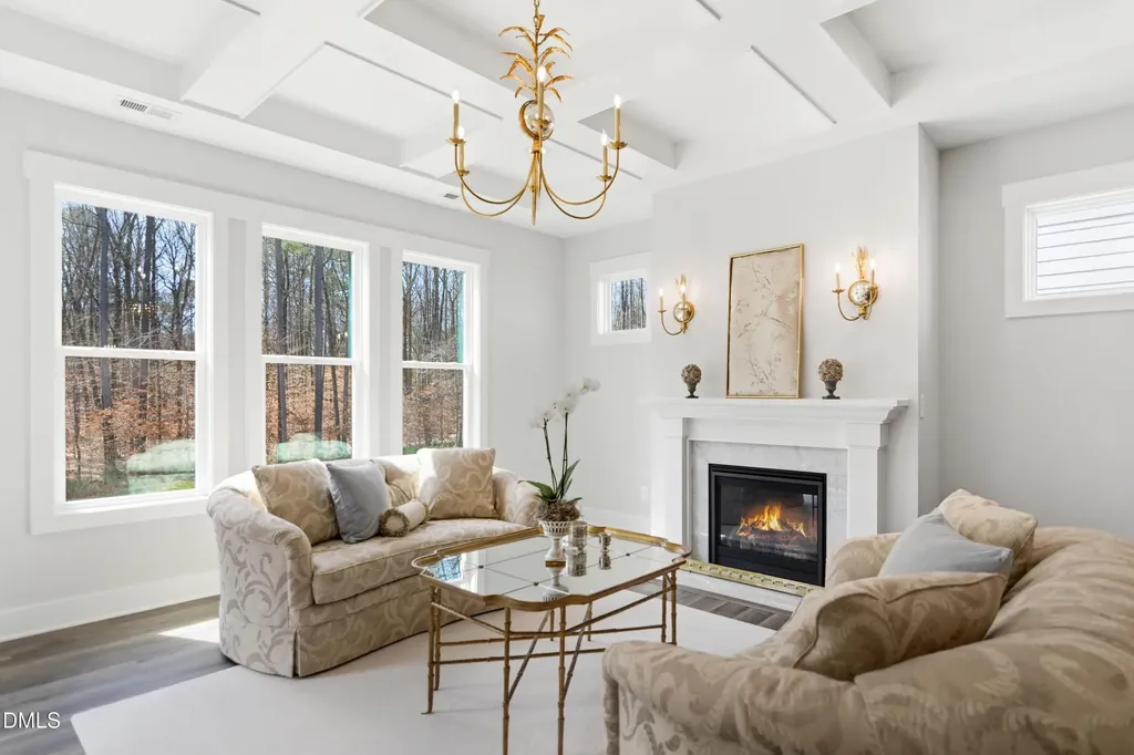 833 Whistable Avenue Wake Forest NC 27587