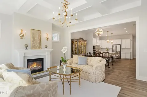 833 Whistable Avenue Wake Forest NC 27587